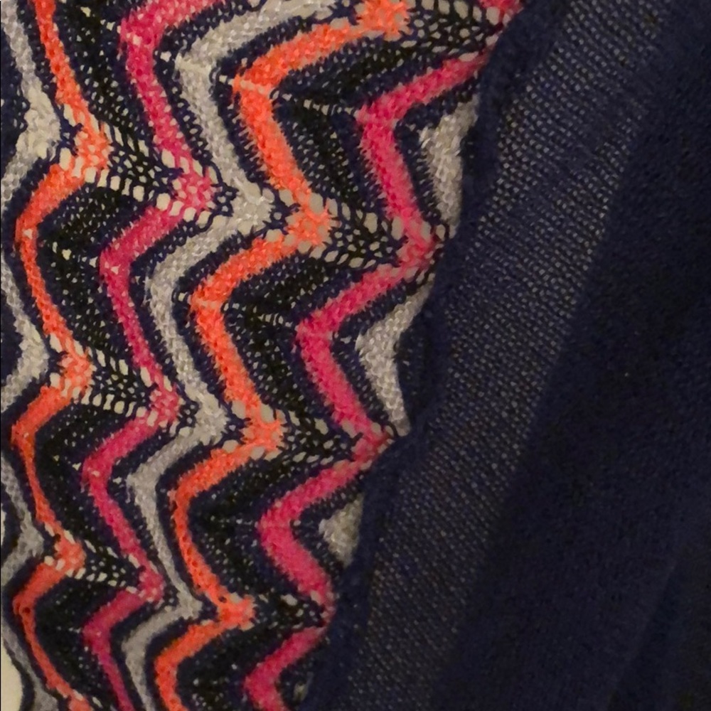 Knit duster - Picture 2 of 3